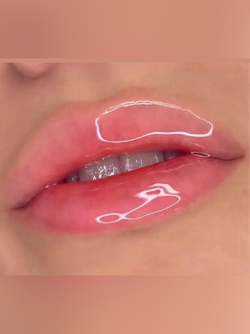 LUNAR BEAUTY Liquid Lipstick ZAYA